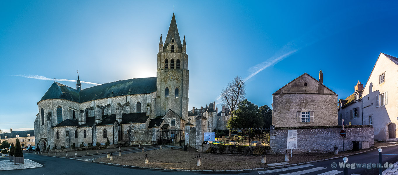Meung-sur-Loire
